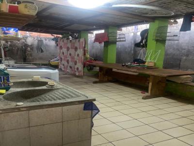 Casa para Venda, em Passos, bairro Santa Luzia, 3 dormitrios, 2 banheiros, 1 sute, 2 vagas