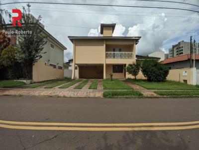 Casa em Condomnio para Venda, em So Carlos, bairro Parque Faber Castell I, 3 dormitrios, 6 banheiros, 3 sutes, 5 vagas
