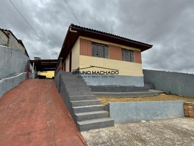 Casa para Venda, em Colombo, bairro Roa Grande, 5 dormitrios, 4 banheiros, 3 vagas