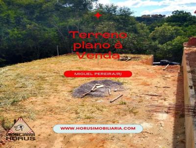 Terreno para Venda, em Miguel Pereira, bairro Boa Vista