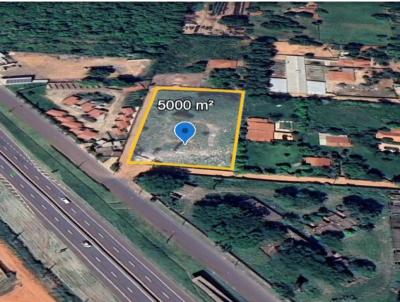 Terreno Comercial para Venda, em Araatuba, bairro 