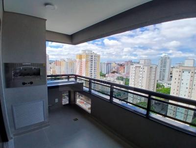 Apartamento para Venda, em So Jos dos Campos, bairro Jardim Satlite, 1 banheiro, 2 sutes, 2 vagas