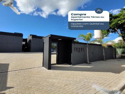 Apartamento para Venda, em Araoiaba da Serra, bairro Jardim Santa Cruz, 3 dormitrios, 2 banheiros, 1 sute
