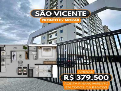 Apartamento para Venda, em Itaja, bairro So Vicente, 2 dormitrios, 1 banheiro, 1 vaga