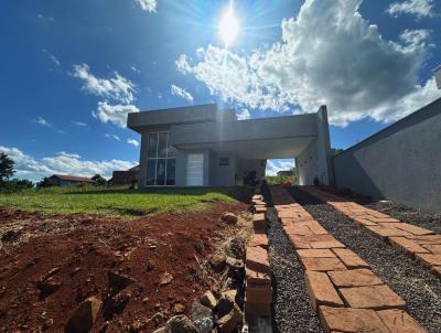 Casa / Sobrado para Venda, em Dois Irmos, bairro Bela Vista, 4 dormitrios, 3 banheiros, 1 sute, 2 vagas