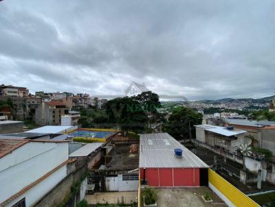 Cobertura para Venda, em Juiz de Fora, bairro Democrata, 2 dormitrios, 2 banheiros