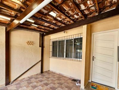 Casa para Venda, em Belford Roxo, bairro Piam, 2 dormitórios, 2 banheiros, 2 suítes, 1 vaga