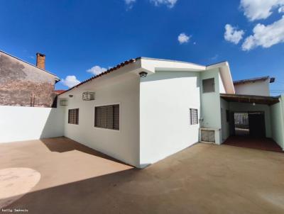 Casa para Venda, em Presidente Prudente, bairro Jardim Maracan