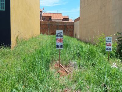 Terreno para Venda, em So Jos do Rio Preto, bairro Recanto Duas Vendas