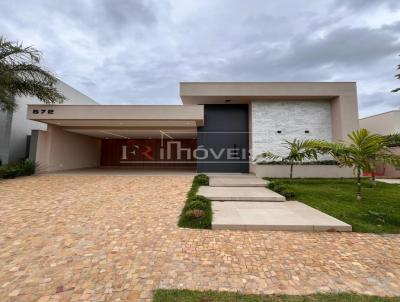 Casa em Condomnio para Venda, em Franca, bairro Villa Piemonte II, 3 dormitrios, 5 banheiros, 3 sutes, 2 vagas