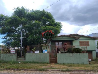 Casa para Venda, em Não-Me-Toque, bairro Martini, 3 dormitórios, 2 banheiros, 1 suíte, 2 vagas