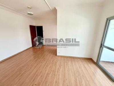 Apartamento para Locao, em Taboo da Serra, bairro Jardim Monte Alegre, 2 dormitrios, 1 banheiro, 1 vaga