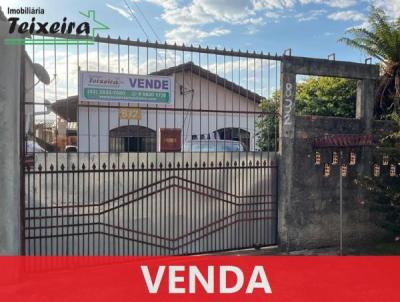 Casa para Venda, em Jaguariava, bairro Jardim Primavera, 3 dormitrios, 2 banheiros, 1 vaga