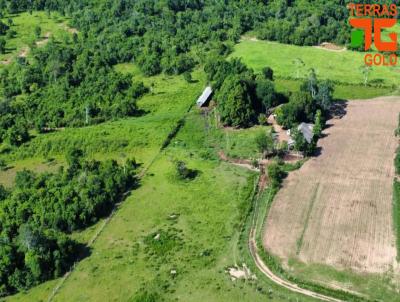 Stio para Venda, em Rosrio Oeste, bairro Zona rural