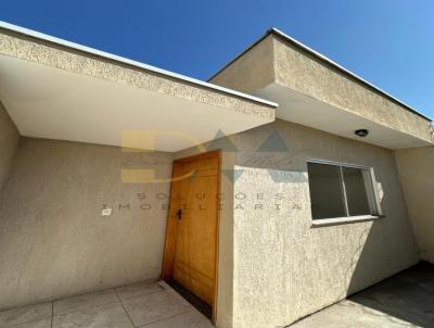 Casa para Venda, em Pindamonhangaba, bairro Portal dos Eucaliptos, 2 dormitrios, 1 banheiro, 1 vaga