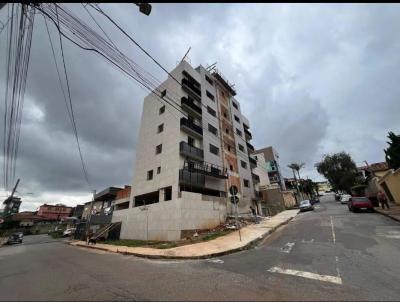 Apartamento para Venda, em Belo Horizonte, bairro Santa Helena (Barreiro), 3 dormitrios, 1 banheiro, 1 sute, 2 vagas