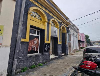 Ponto Comercial para Locao, em Belm, bairro Batista Campos, 1 banheiro