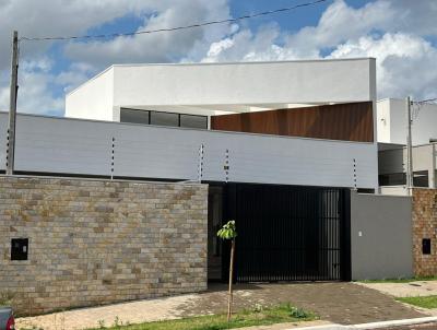 Casa para Venda, em Maring, bairro Jardim Munique, 3 dormitrios, 4 banheiros, 3 sutes, 2 vagas