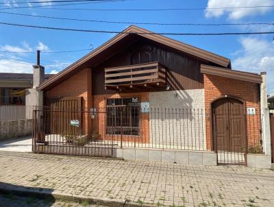 Casa para Venda, em Caxias do Sul, bairro Marechal Floriano, 5 dormitrios, 3 banheiros, 2 vagas