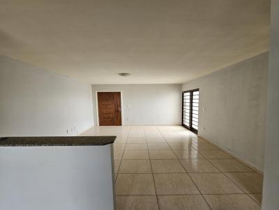 Apartamento para Loca��o, em Franca, bairro Jardim Luiza II, 2 dormit�rios, 1 banheiro, 1 vaga