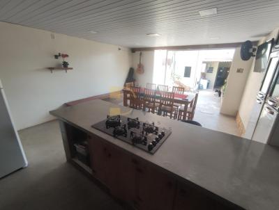 Casa para Venda, em Pindamonhangaba, bairro Jardim Regina, 2 dormitrios, 1 banheiro, 1 vaga