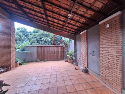 Casa para Venda, em Barretos, bairro Cristiano de Carvalho, 2 dormitrios, 1 banheiro