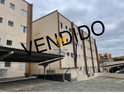 Apartamento para Venda, em , bairro Jardim Califrnia, 2 dormitrios, 1 banheiro, 1 vaga