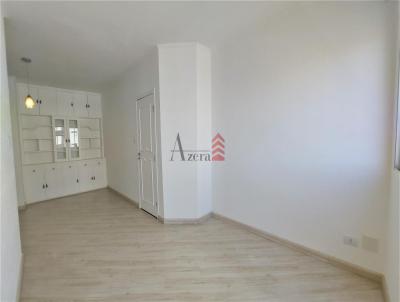 Apartamento para Locao, em So Paulo, bairro Vila Mascote, 3 dormitrios, 2 banheiros, 2 vagas