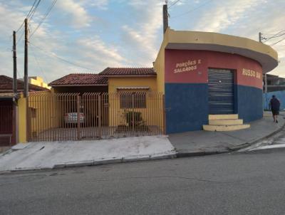 Casa para Venda, em Pindamonhangaba, bairro Cidade Jardim, 3 dormitrios, 1 banheiro, 1 sute, 2 vagas