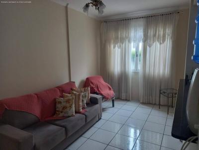 Apartamento para Venda, em So Vicente, bairro Itarar, 1 dormitrio, 1 banheiro, 1 vaga