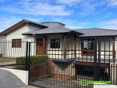 Casa para Venda, em Trs Passos, bairro rico Verssimo