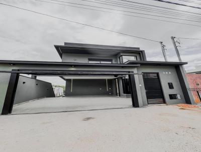 Casa para Venda, em Cajamar, bairro Portais (Polvilho), 3 dormitrios, 4 banheiros, 3 sutes, 2 vagas