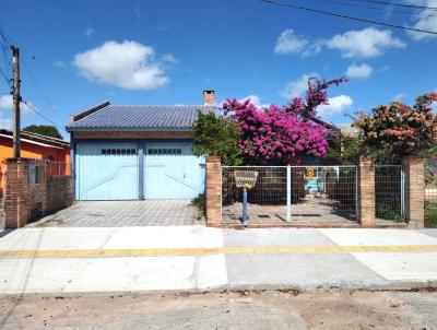 Casa para Venda, em Tapes, bairro Centro, 2 dormitrios, 2 banheiros, 1 sute, 2 vagas