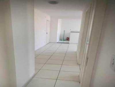 Apartamento para Venda, em Pindamonhangaba, bairro Crispim, 2 dormitrios, 1 banheiro, 1 vaga