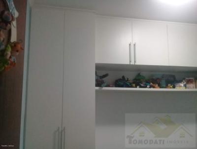 Apartamento para Venda, em So Paulo, bairro Vila Carmosina, 2 dormitrios, 1 banheiro, 1 vaga