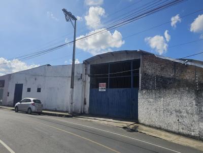 Galpo para Locao, em Santo Antnio de Jesus, bairro Quitandinha