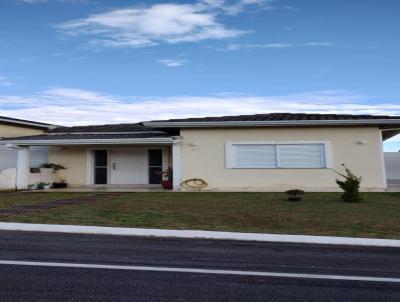 Casa em Condomnio para Venda, em Vargem Grande Paulista, bairro Bairro da lagoa, 3 dormitrios, 1 sute, 3 vagas