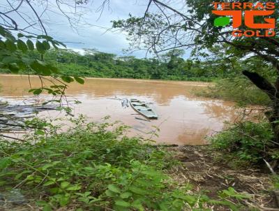 Stio para Venda, em Rosrio Oeste, bairro Zona rural