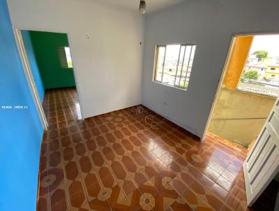 Casa para Locao, em Santo Andr, bairro Vila Suia, 2 dormitrios, 1 banheiro