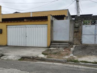 Casa para Venda, em So Gonalo, bairro Nova Cidade, 1 dormitrio, 1 banheiro