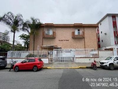 Casa em Condomnio para Venda, em Santos, bairro Marap, 2 dormitrios, 3 banheiros, 1 vaga