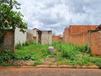 Terreno para Venda, em Chapado do Sul, bairro Esplanada 3