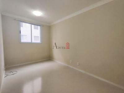 Apartamento para Locao, em So Paulo, bairro VILA ALPINA, 2 dormitrios, 1 banheiro, 1 vaga