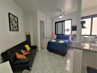 Apartamento Mobiliado para Locao, em So Paulo, bairro Bela Vista, 1 dormitrio, 1 banheiro