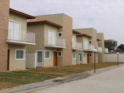 Casa em Condomnio para Venda, em Vargem Grande Paulista, bairro Chcara do Carmo, 3 dormitrios, 3 banheiros, 1 sute, 2 vagas