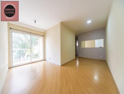 Apartamento para Locao, em So Bernardo do Campo, bairro Planalto, 3 dormitrios, 1 banheiro, 1 vaga