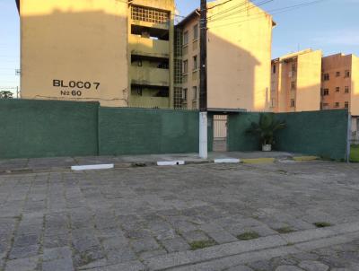 Apartamento para Venda, em Itanham, bairro Guapiranga, 2 dormitrios, 1 banheiro, 1 vaga