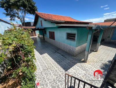 Casa para Venda, em Mogi das Cruzes, bairro Vila Brasileira, 2 dormitrios, 2 banheiros, 1 sute, 3 vagas