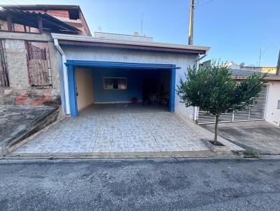 Casa para Venda, em Sorocaba, bairro Jardim So Guilherme, 4 dormitrios, 2 banheiros, 2 vagas