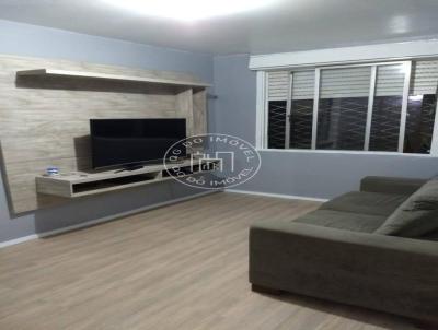 Apartamento para Venda, em Canoas, bairro Nossa Senhora das Graas, 2 dormitrios, 1 banheiro